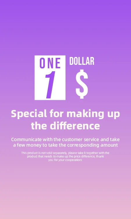 ONE DOLLAR