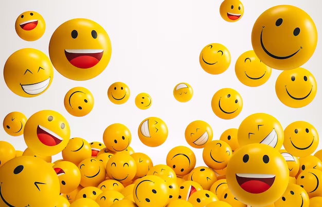 happy