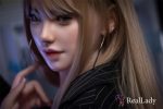 Big Booty Sex Doll RL 170 S39 Layla Natural - Image 10