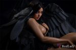 Silicone Sex Doll RL 170 S40 Eileen Dark Tanned - Image 12