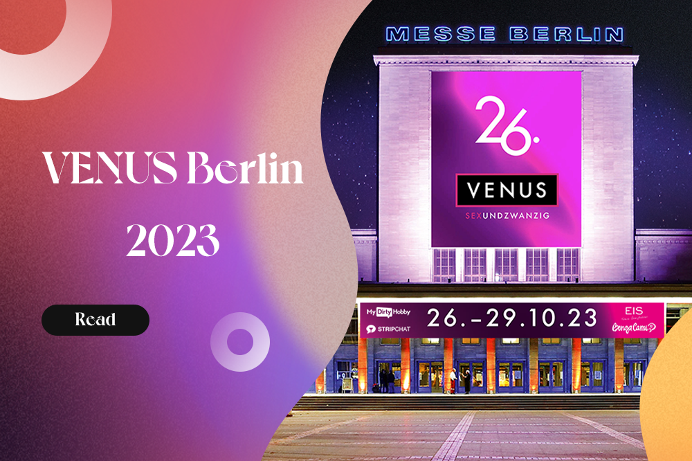 venus berlin 2023 real lady