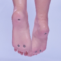 Standing Feet