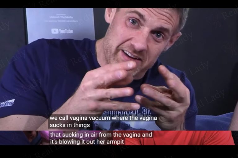 vagina clump suck