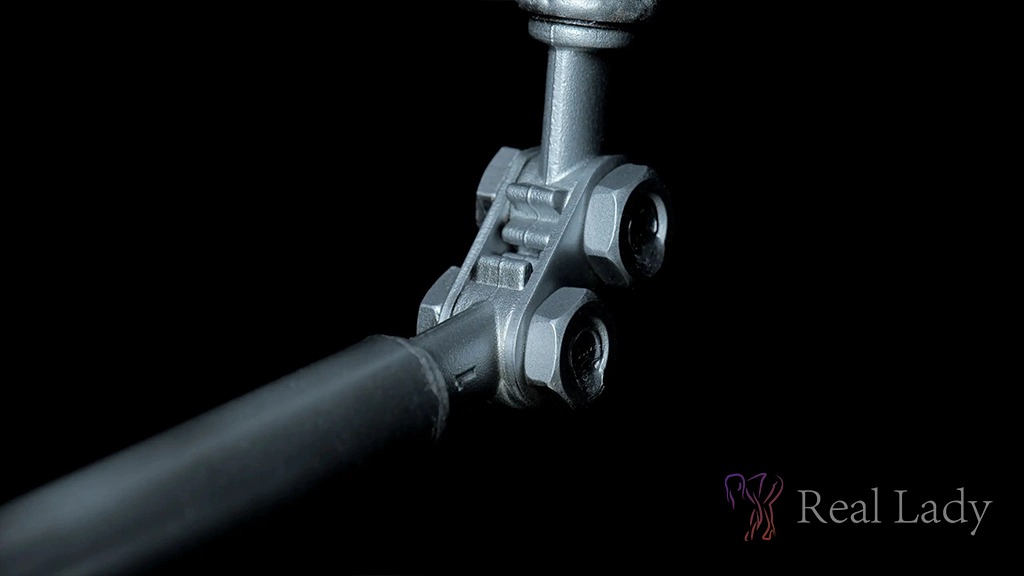 EVO Skeleton 3