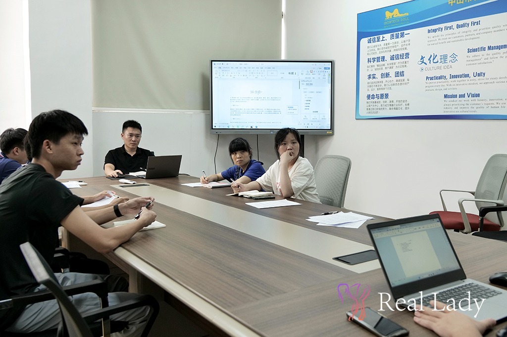 Factory 5S Training 1024x682 1
