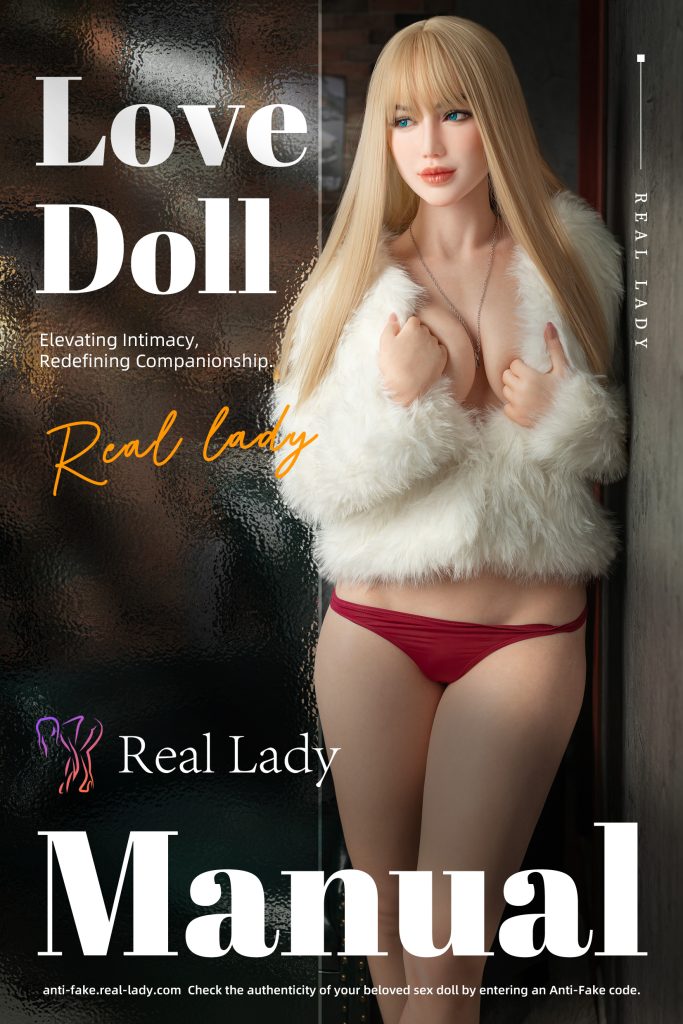 Manual Real lady