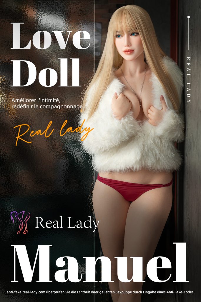 Manual Real lady German