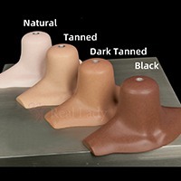 Silicone Head Stand (+$180)