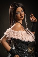 Sex Dolls For Men 162cm S40 Eileen