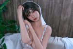 JAV Sex Doll RL150 R6 Kagura (かぐら) Natural - Image 16