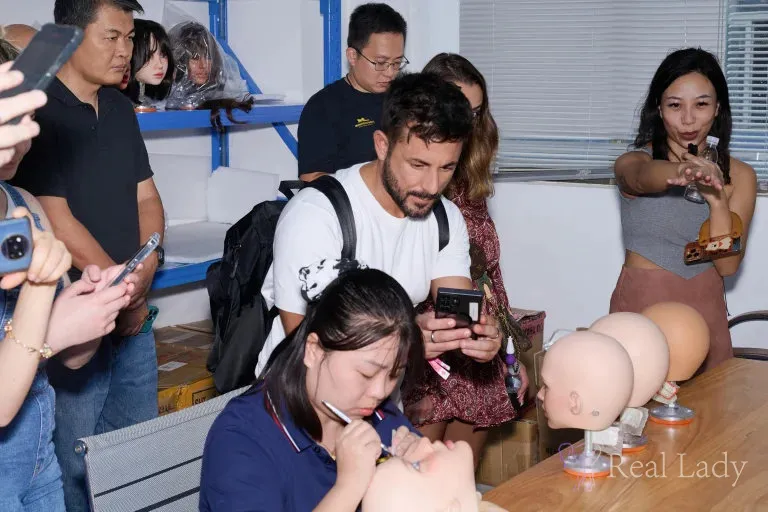 2025 Shenzhen Adult Expo