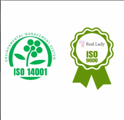 Certification logo