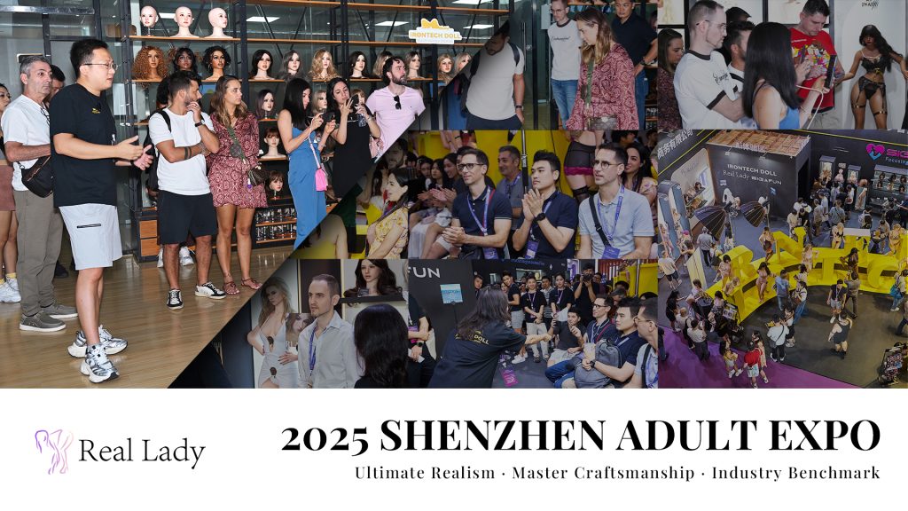 2025 Shenzhen Adult Expo