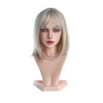 Real Lady Doll ROS MAX Head-Silicone oral sex doll head - Image 5