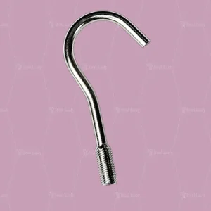 M16 Neck Hook (+$15)