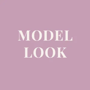 Model Look (No Robot Functions)