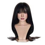 Real Lady Doll ROS MAX Head-Silicone oral sex doll head - Image 7