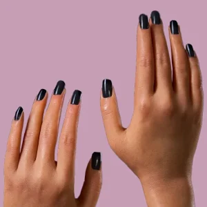 Fingernails