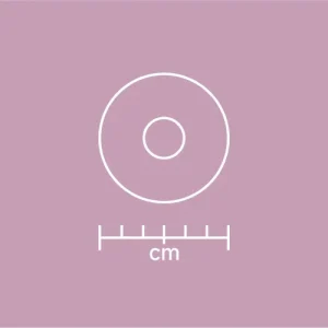 Nipple Size