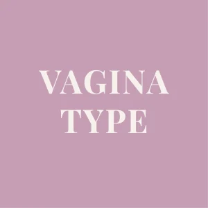Vagina Type