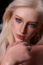 Nightclub Boss Doll RL159 R8 Lena Natural - Image 14