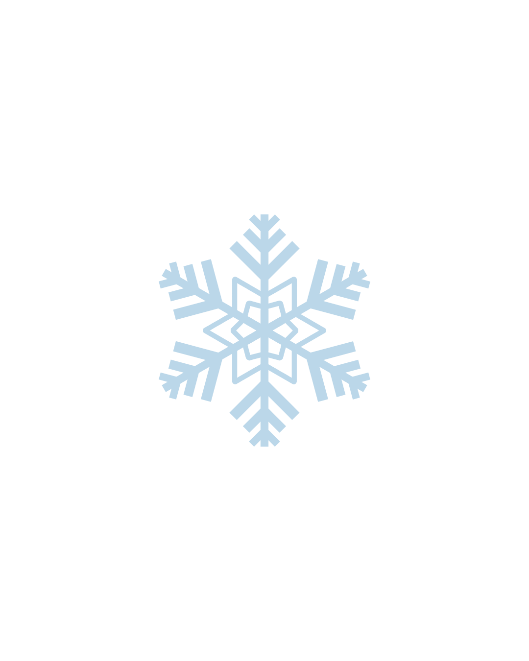 snow 1