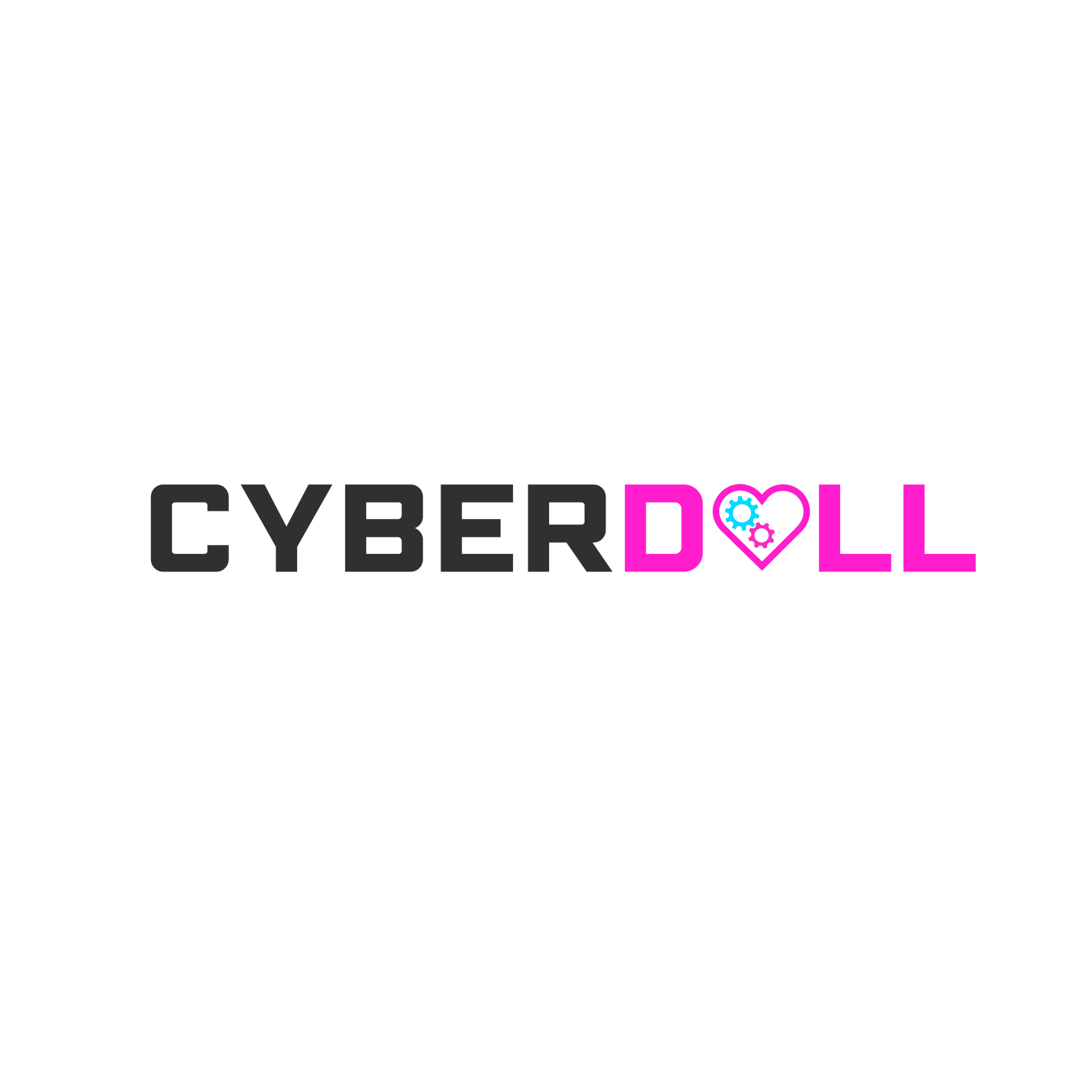 Cyberdoll Logo 1