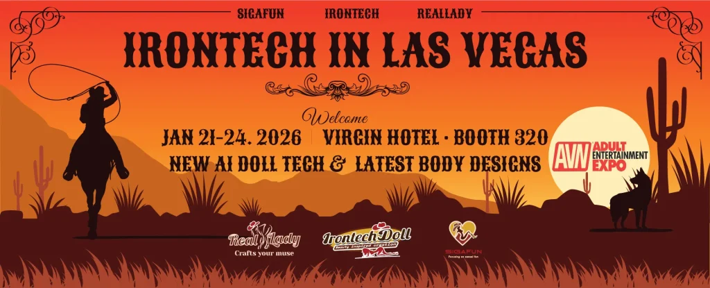 2026 AVN ADULT EXPO