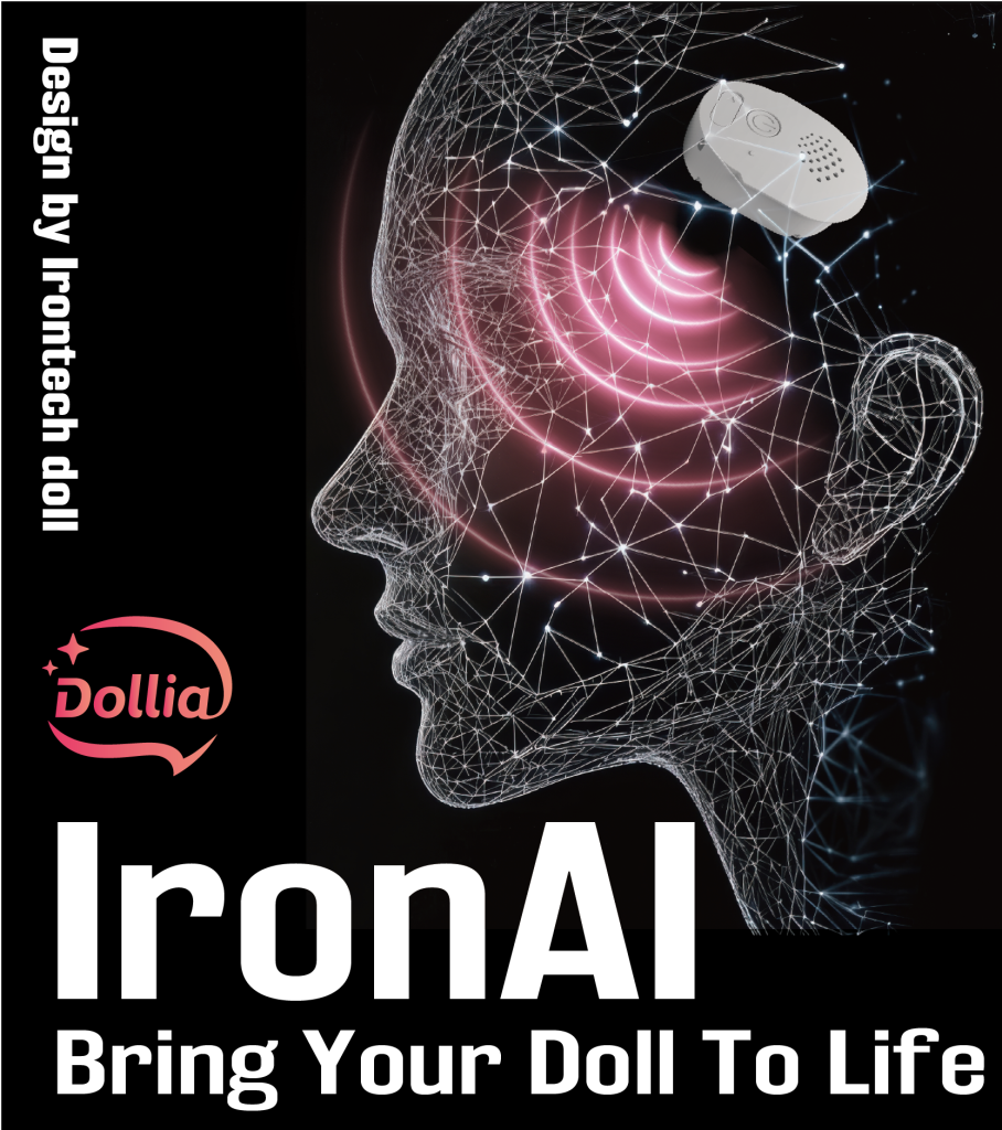 ironAI