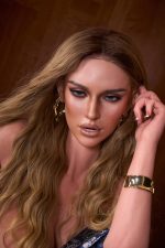 Island Attic Doll RL168 R3 Nina Silky Cream - Image 7