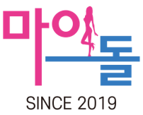 K logo