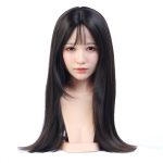 Real Lady Doll ROS MAX Head-Silicone oral sex doll head - Image 28