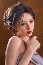 Bloom Keeper Sex Doll RL159 R7 Shizuka Natural - Image 16