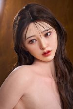 Bloom Keeper Sex Doll RL159 R7 Shizuka Natural - Image 33