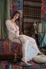 Golden Bride Sex Doll RL168 R2 Ruby Silky Cream - Image 24