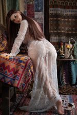 Golden Bride Sex Doll RL168 R2 Ruby Silky Cream - Image 2