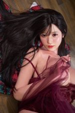 Sugar Siren Sex Doll RL159 R18 Emilia Natural - Image 24