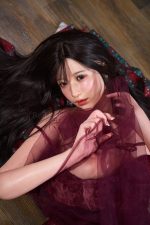 Sugar Siren Sex Doll RL159 R18 Emilia Natural - Image 27