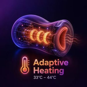 Adaptive Heating