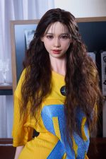 Court Crush Sex Doll RL159 R9 Alodia Natural - Image 32