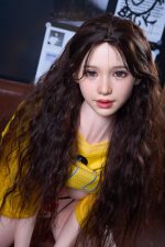 Court Crush Sex Doll RL159 R9 Alodia Natural - Image 35