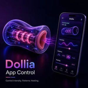 Dollia App Control