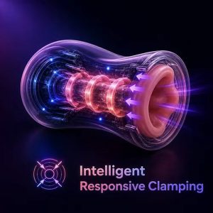 Intelligent Responsive Clamping