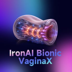 IronAI Bionic VaginaX