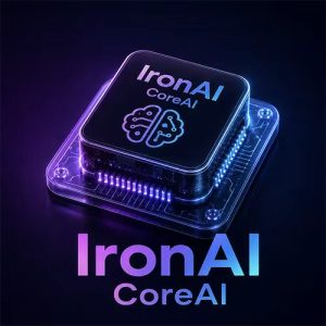 IronAI CoreAI