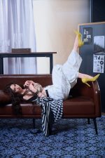 Jersey Tease Sex Doll RL159 R9 Alodia Natural - Image 41