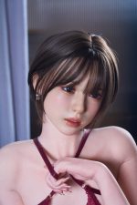 Midnight Cat Sex Doll RL159 R11 Alara Natural - Image 15