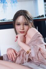 Night Date Sex Doll RL159 R13 Selina ROSMAX Natural - Image 5
