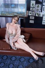 Night Date Sex Doll RL159 R13 Selina ROSMAX Natural - Image 28