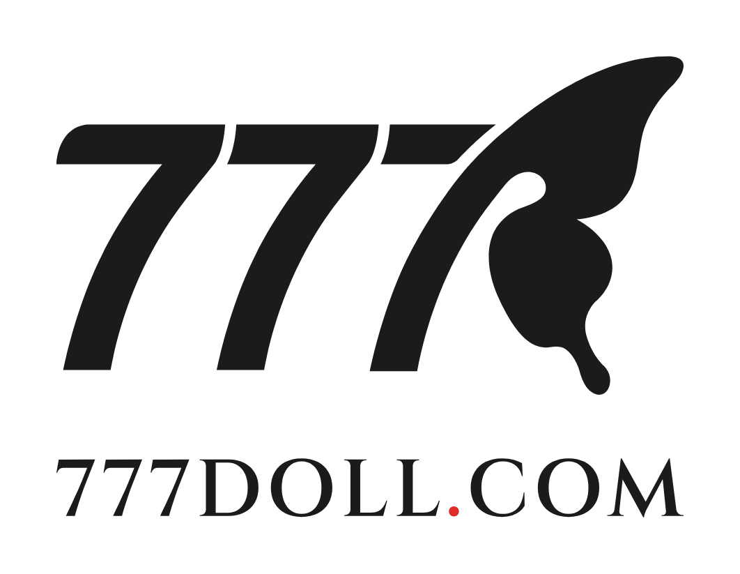 777 doll logo
